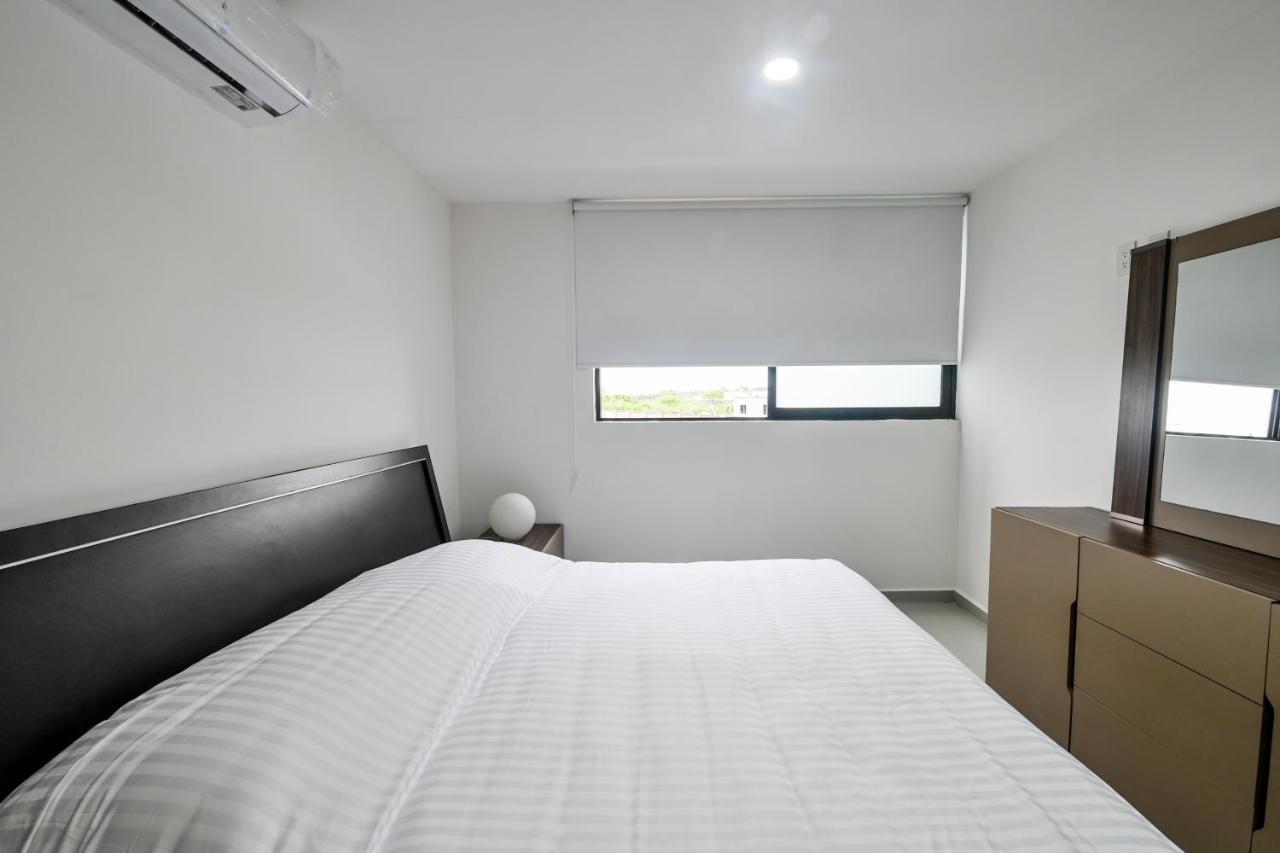 Hostpal Residencial Mallorca Veracruz Luaran gambar