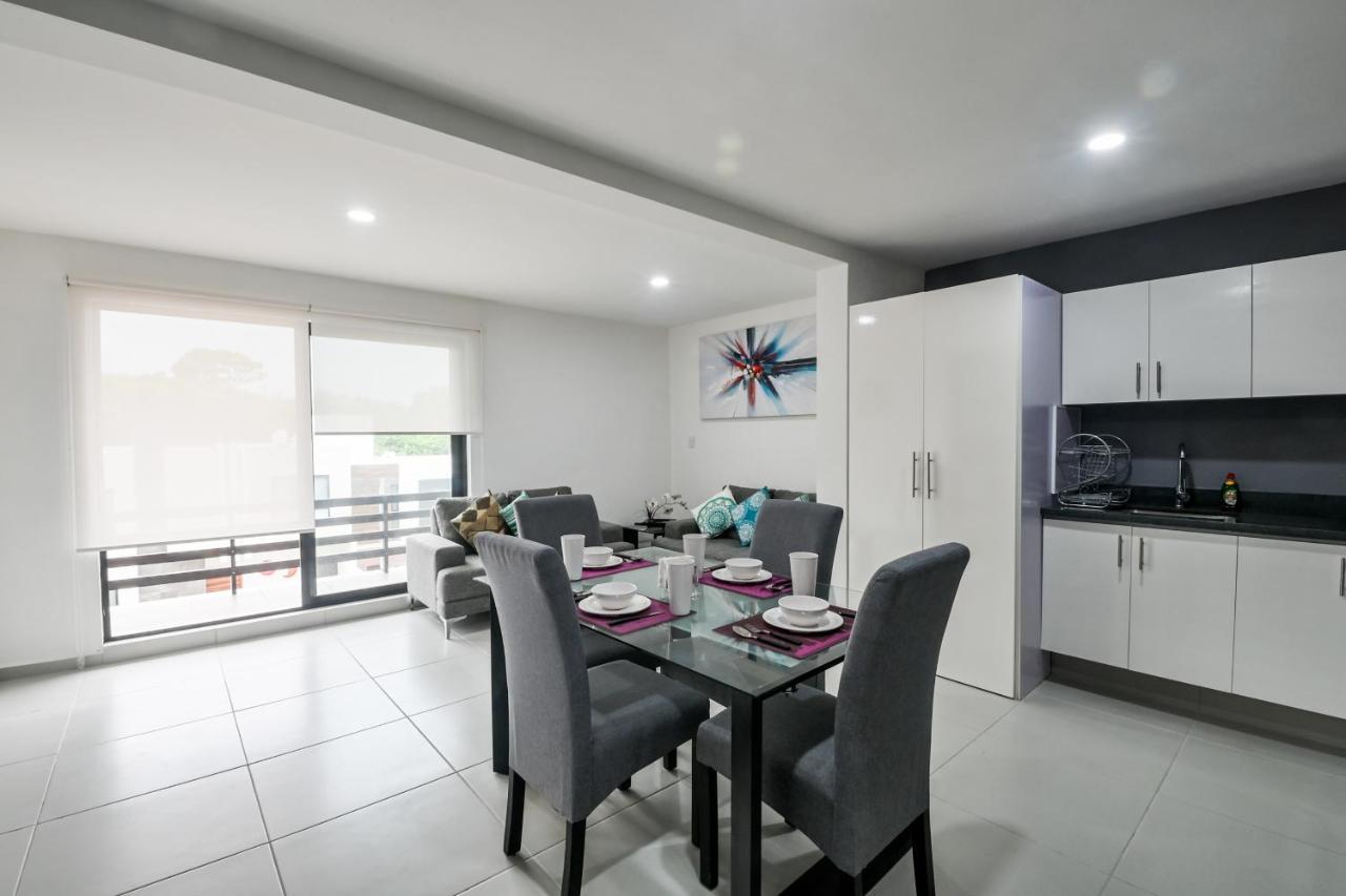 Hostpal Residencial Mallorca Veracruz Luaran gambar