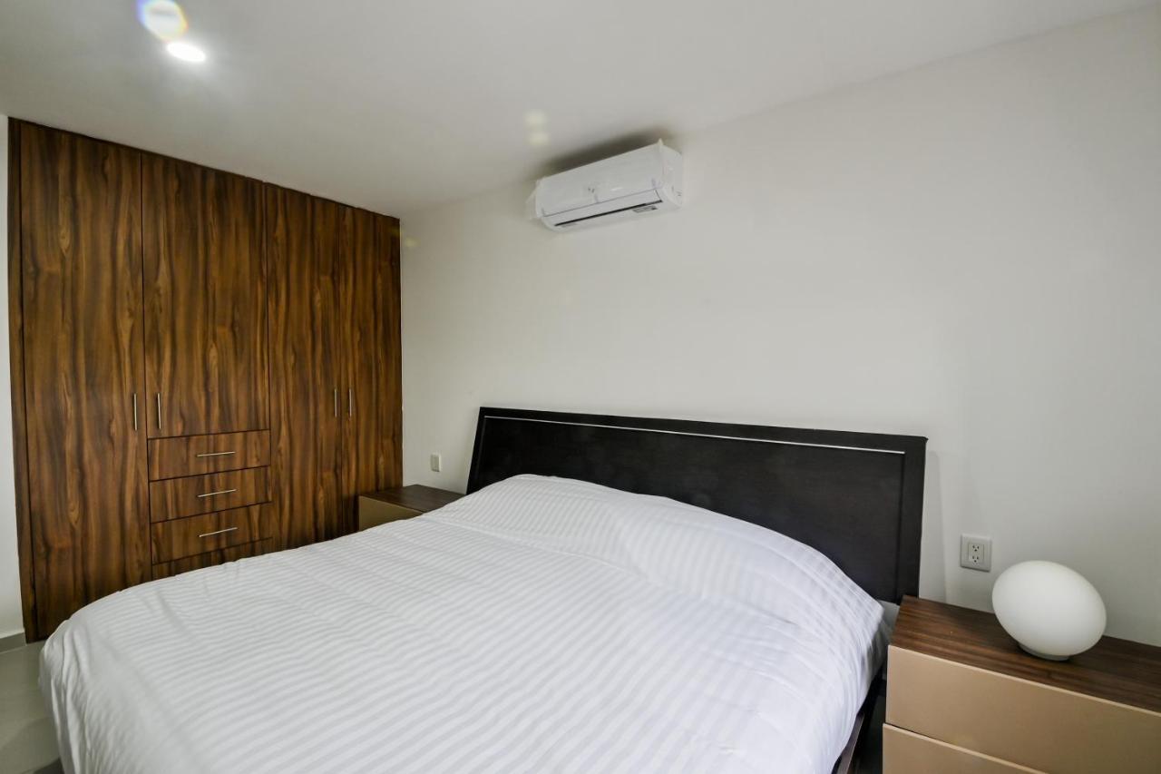 Hostpal Residencial Mallorca Veracruz Luaran gambar