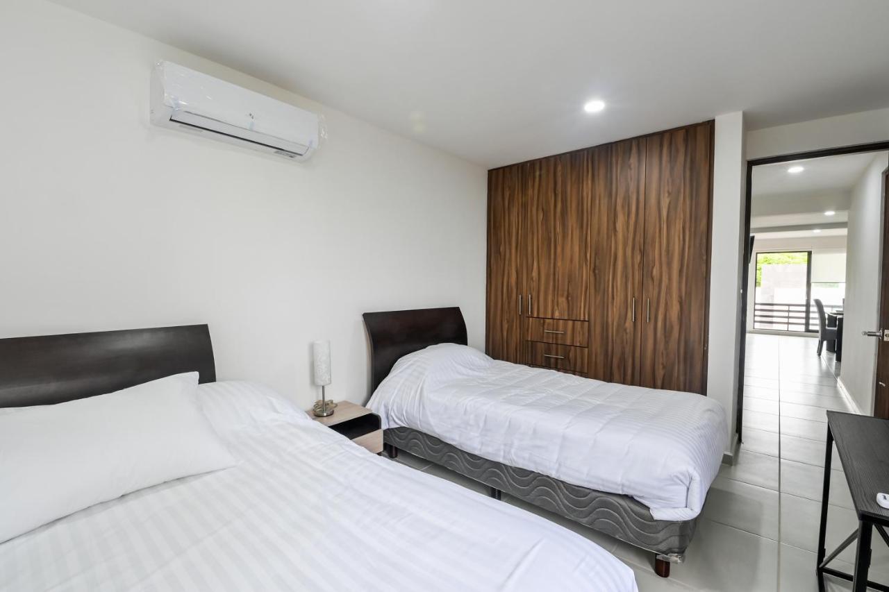 Hostpal Residencial Mallorca Veracruz Luaran gambar