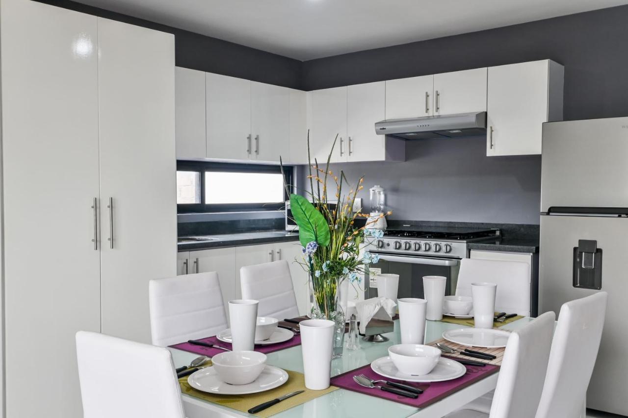 Hostpal Residencial Mallorca Veracruz Luaran gambar