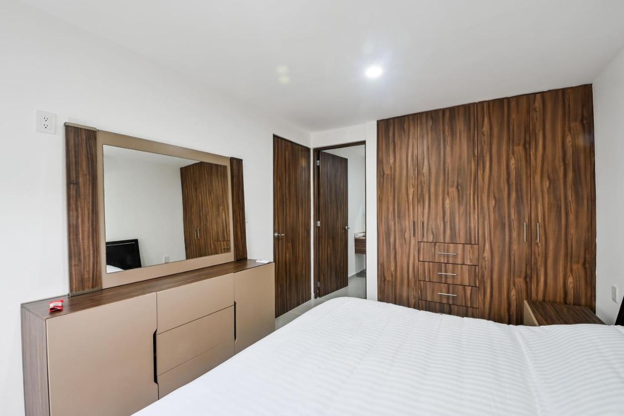 Hostpal Residencial Mallorca Veracruz Luaran gambar