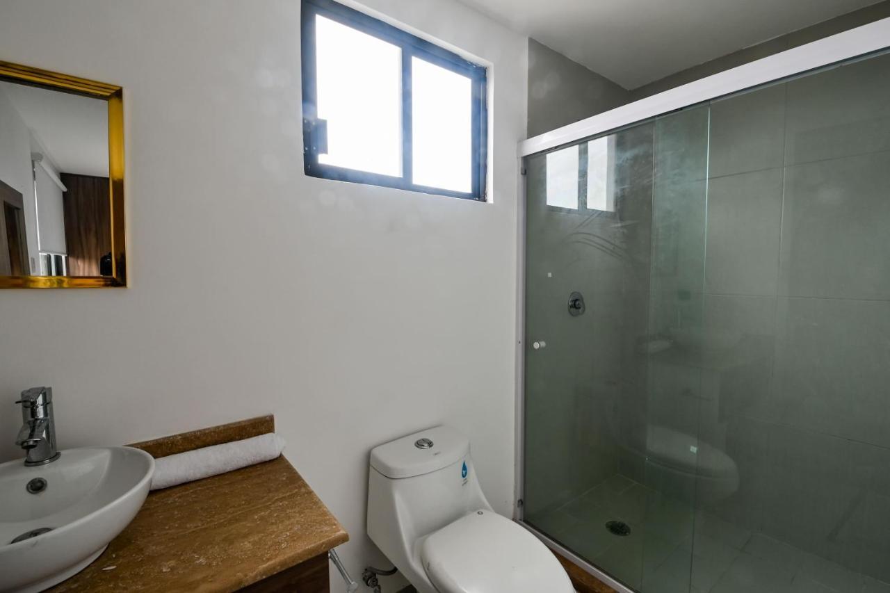Hostpal Residencial Mallorca Veracruz Luaran gambar