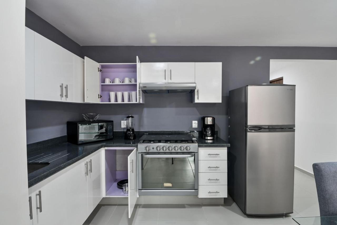 Hostpal Residencial Mallorca Veracruz Luaran gambar