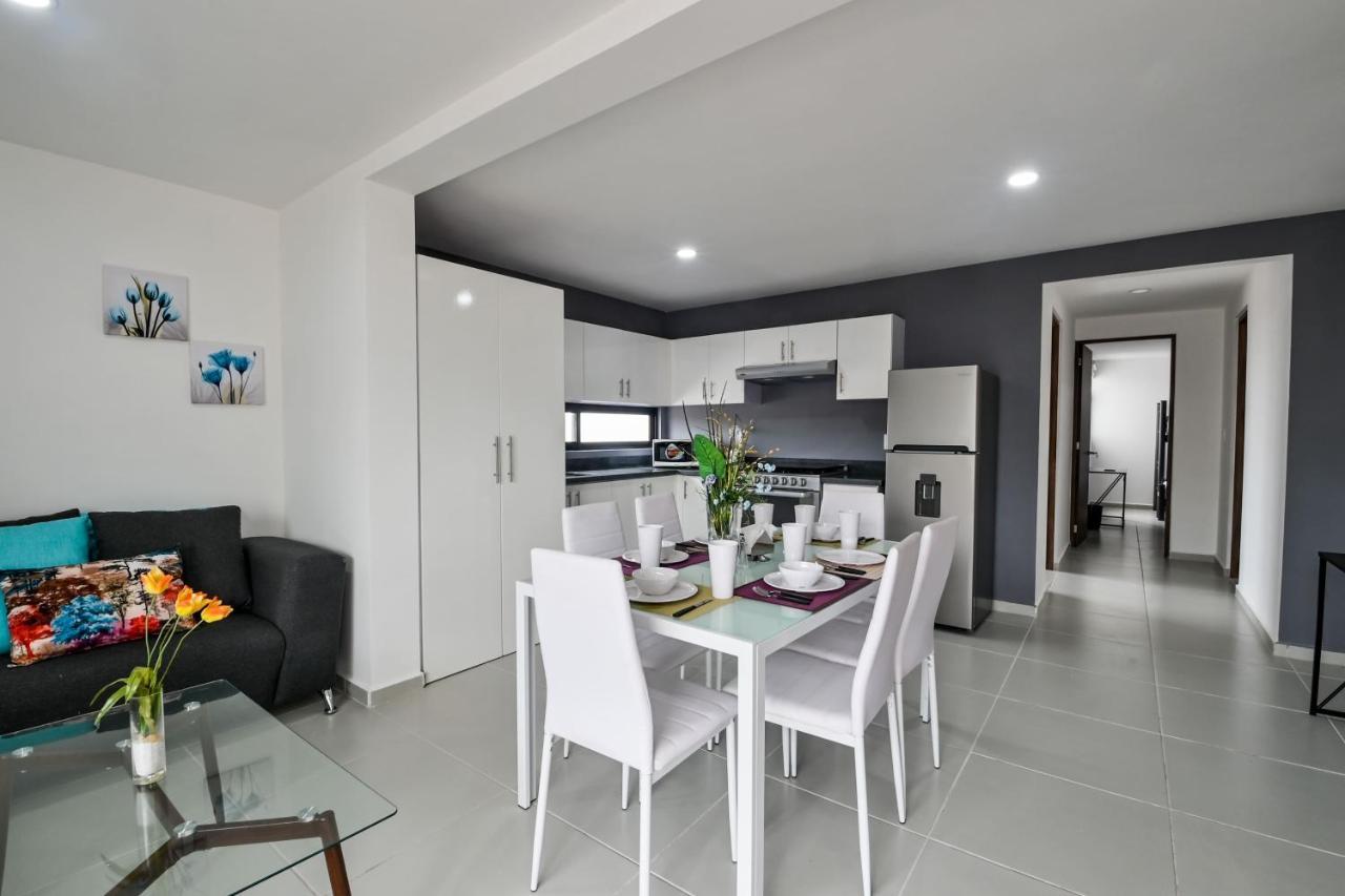 Hostpal Residencial Mallorca Veracruz Luaran gambar