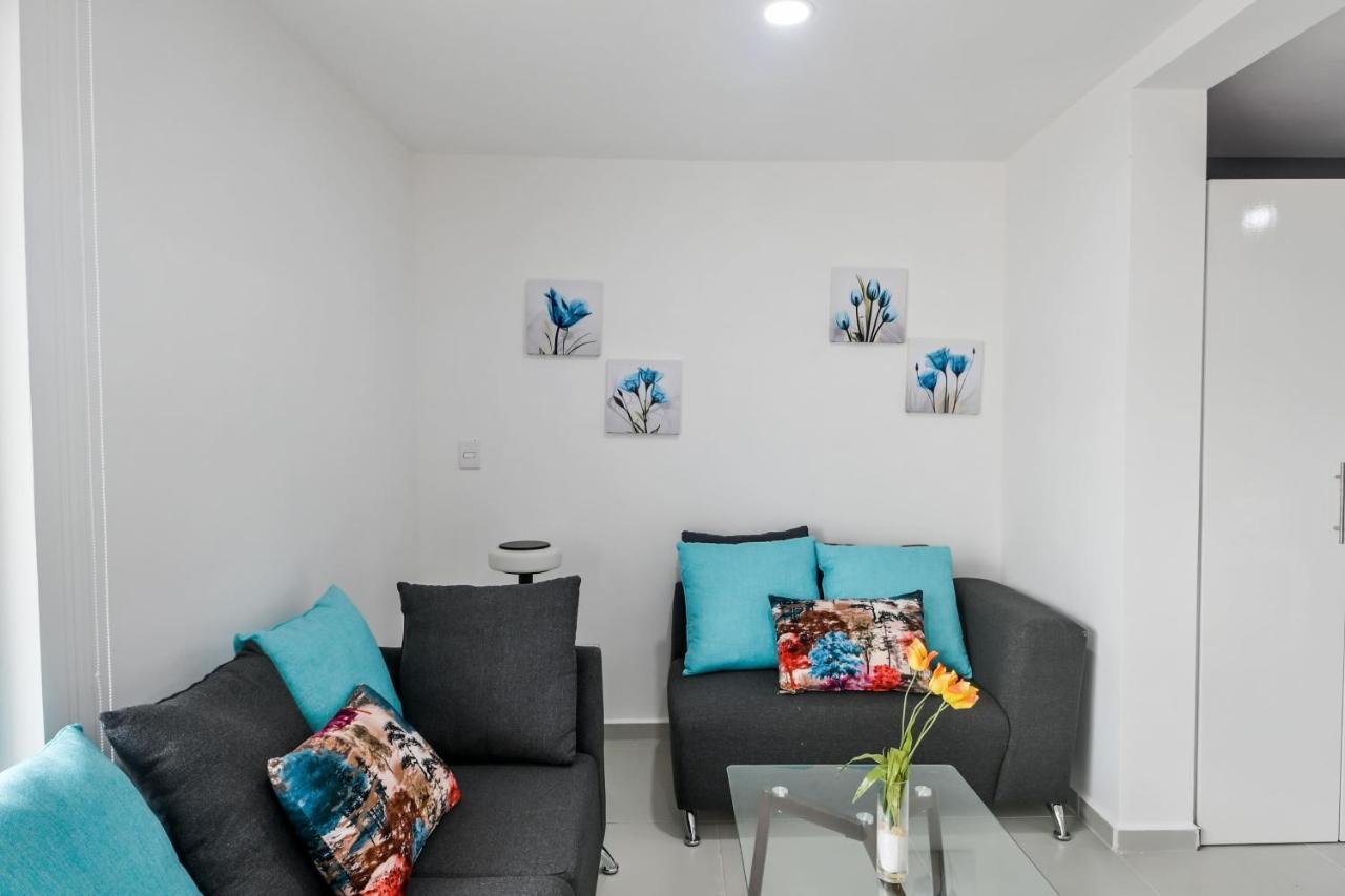 Hostpal Residencial Mallorca Veracruz Luaran gambar