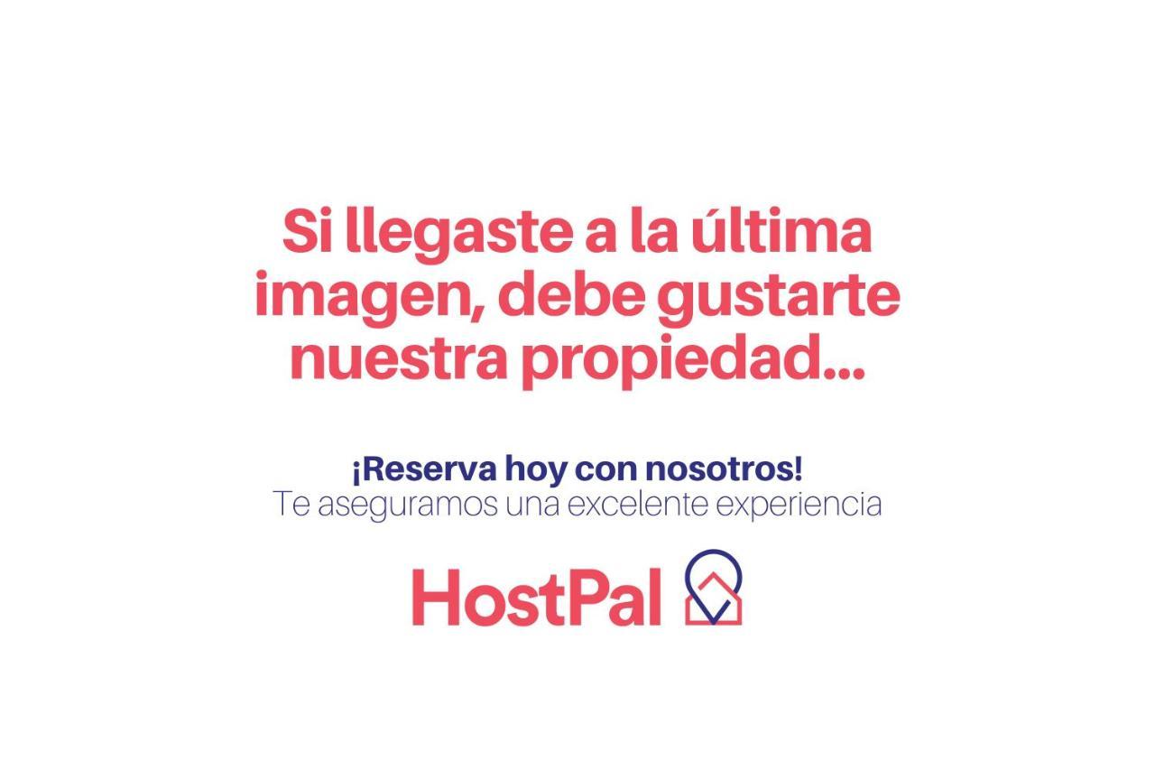 Hostpal Residencial Mallorca Veracruz Luaran gambar